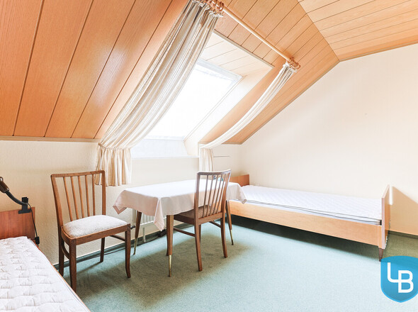 Weiteres Zimmer DG