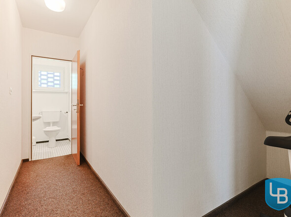 Flur Souterrain