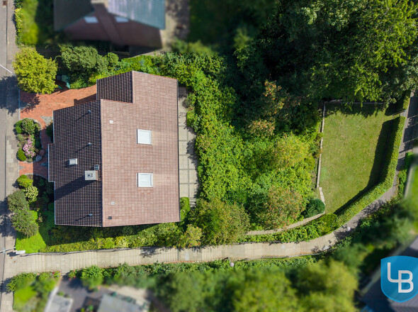 Draufsicht