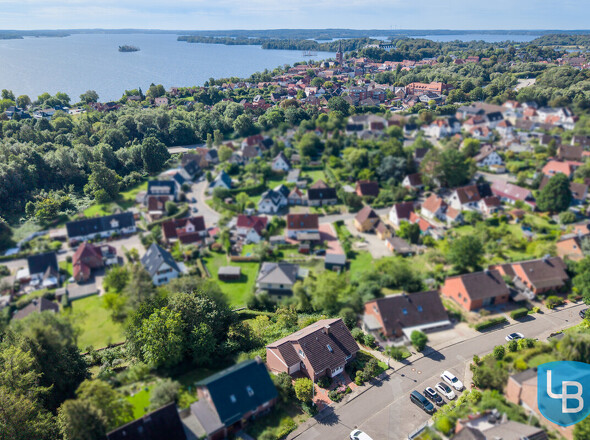 Herrliche Landschaft