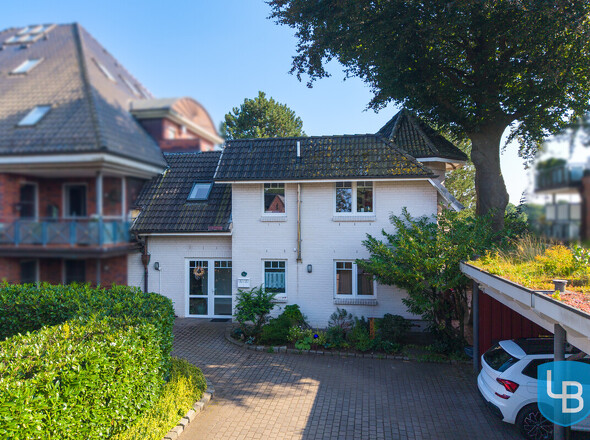 Seitenansicht