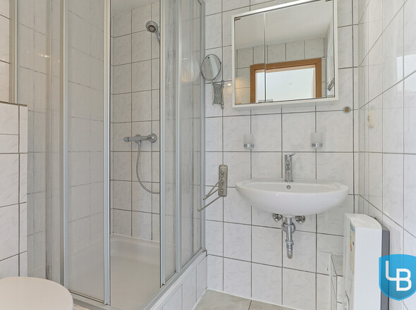 Duschbad I