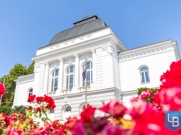 Rathaus