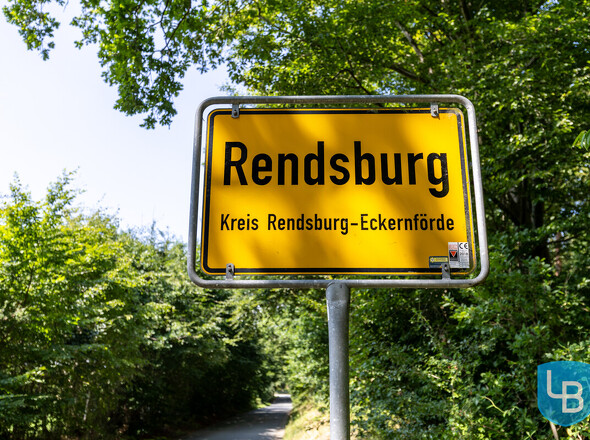 Willkommen in Rendsburg