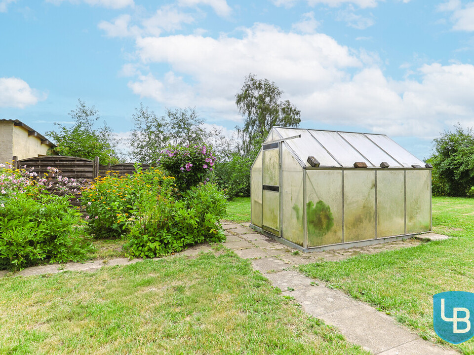 Gartenparadies