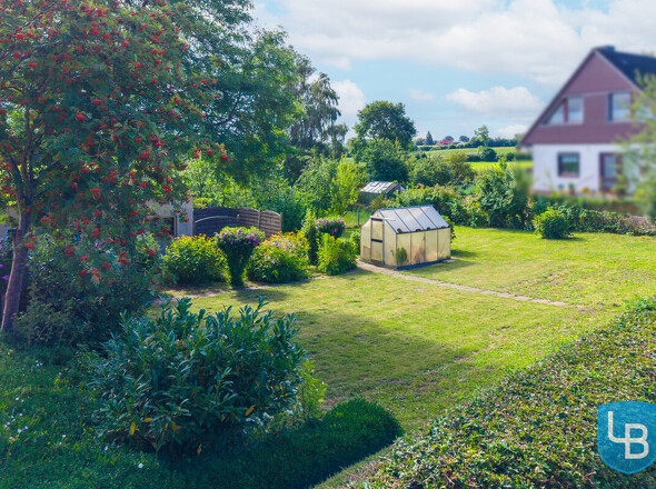Baugrundstück