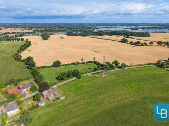 Herrliche Landschaft