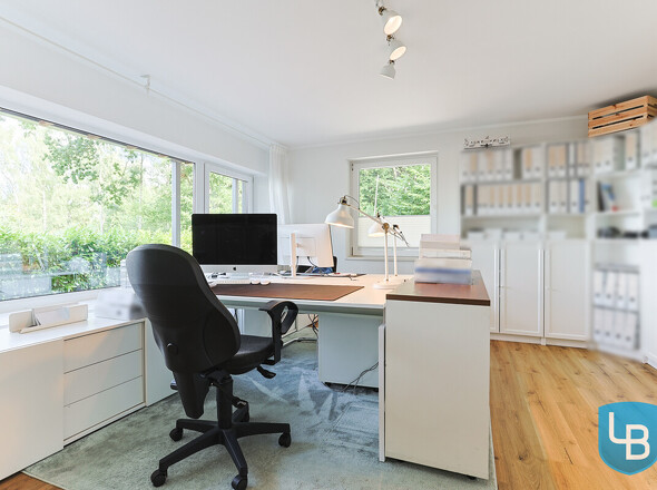 Individuell nutzbares Zimmer I...
