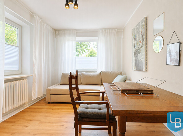 Individuell nutzbares Zimmer II