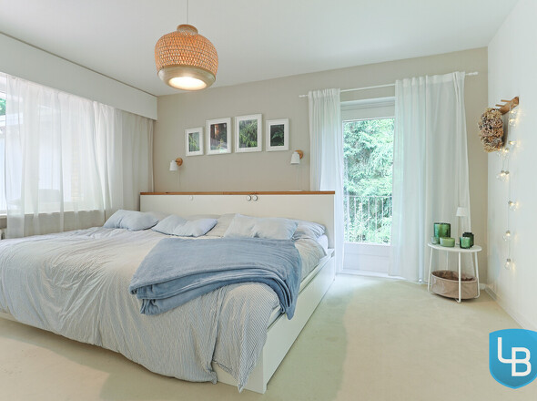 Schlafzimmer...
