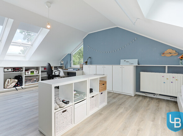 Individuell nutzbares Zimmer IV