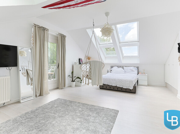 Individuell nutzbares Zimmer V...