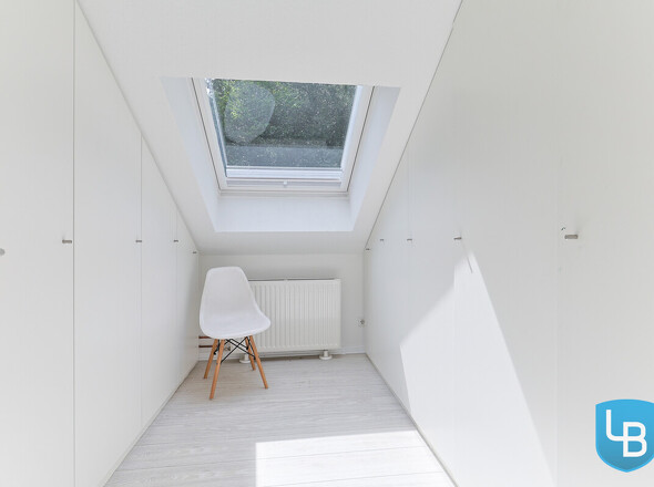 Ankleidezimmer