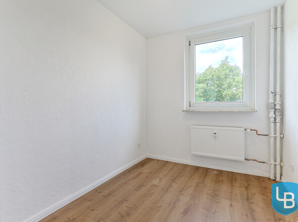 Kleines individuell nutzbares Zimmer 