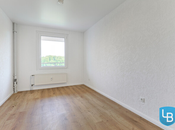 Weiteres individuell nutzbares Zimmer