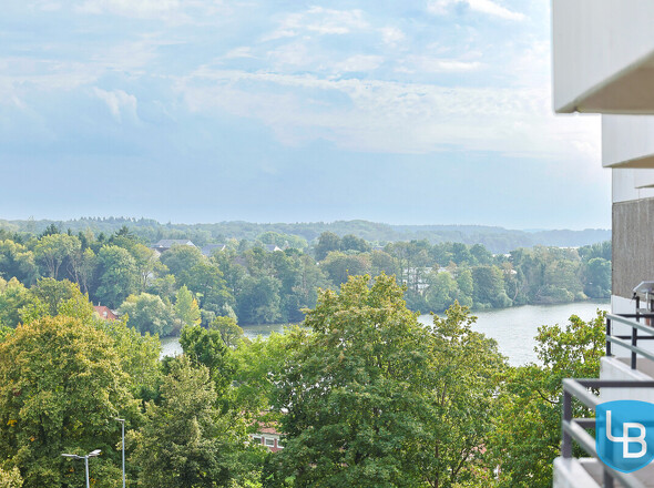 ... mit Ausblick