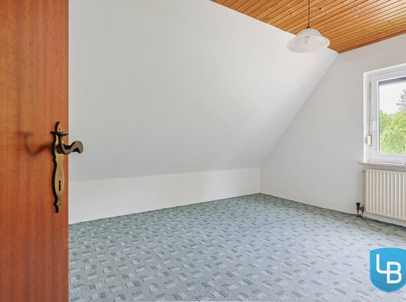 Individuell nutzbares Zimmer I