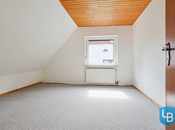 Individuell nutzbares Zimmer II