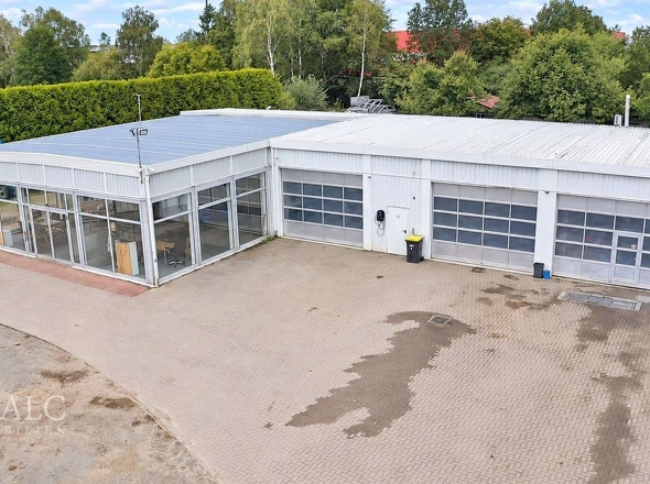 Luftbild 