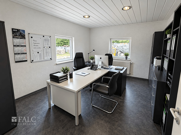 Büro II
