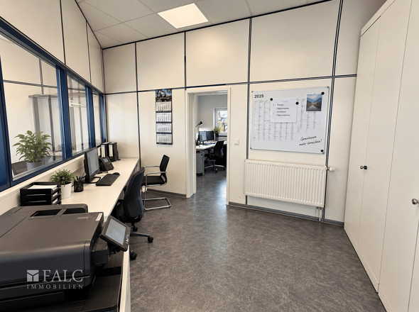 Durchgangszimmer