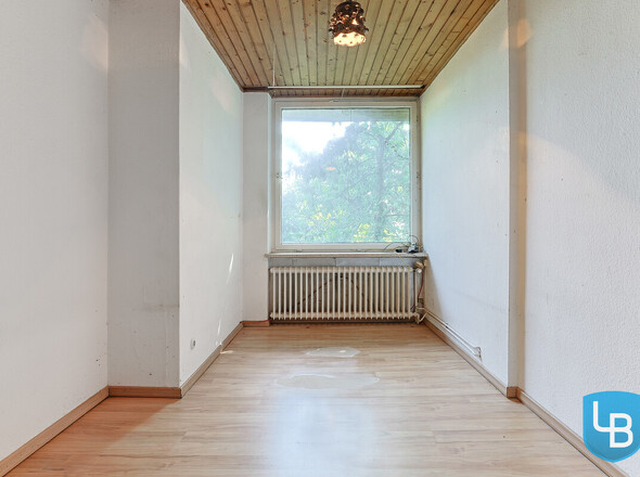 Zimmer II 1. OG