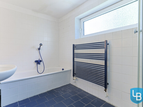Badezimmer 1. OG