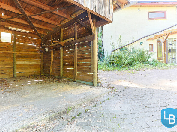Carport