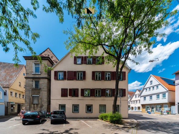 Außenansicht