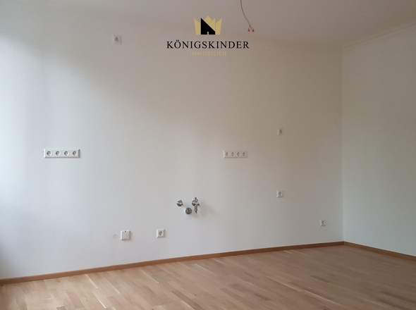 Nach Renovierung