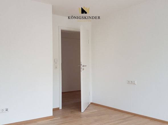 Nach Renovierung