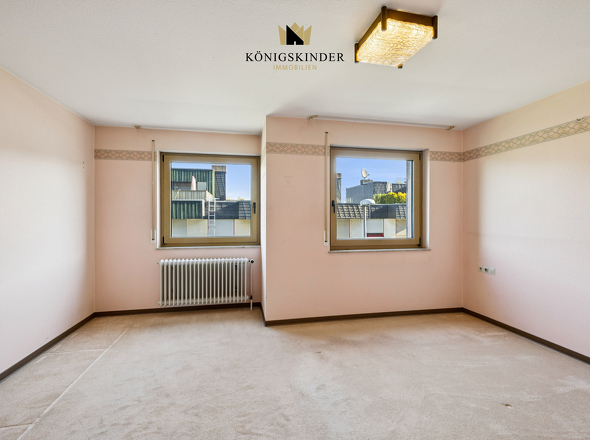 Kinderzimmer