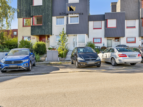 Stellplatz