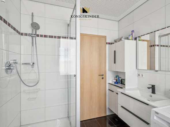 Dusche