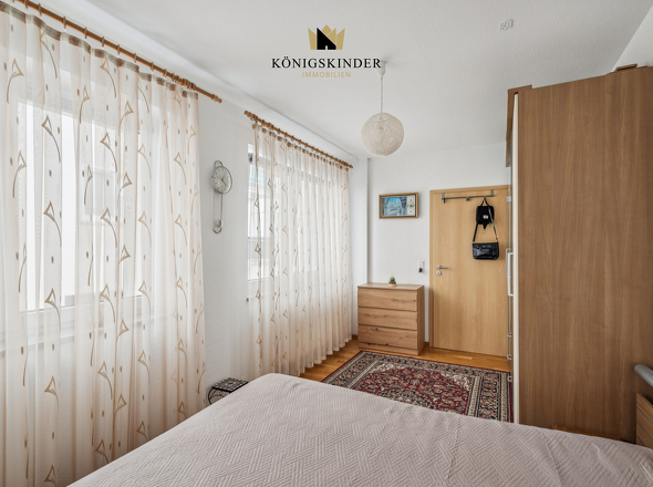 Schlafzimmer 2
