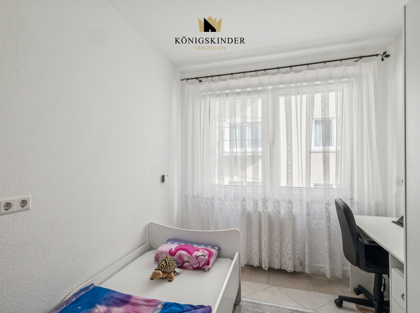 Schlafzimmer 3