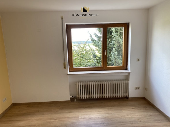 EG: Zimmer 1 - Kinderzimmer/HomeOfffice