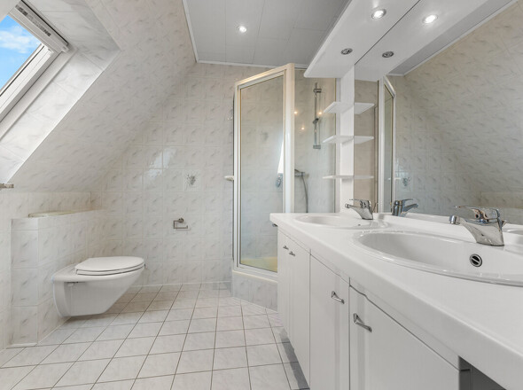 Badezimmer OG