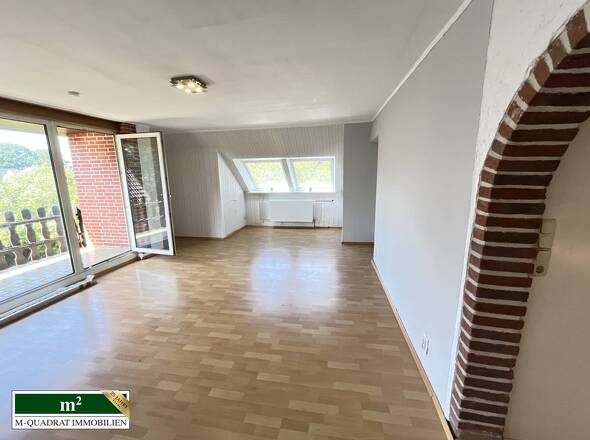 Großes Zimmer im Anbau