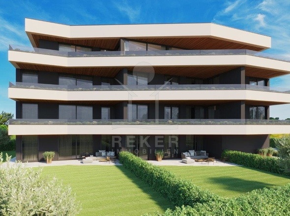 Luxuriöses Penthouse mit Ausblick & Nähe zum Meer