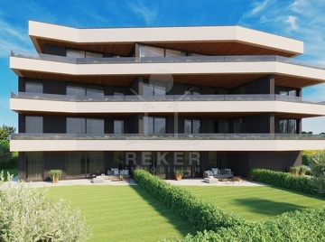 Luxuriöses Penthouse mit Ausblick & Nähe zum Meer