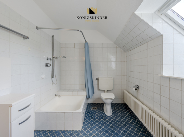 OG Badezimmer