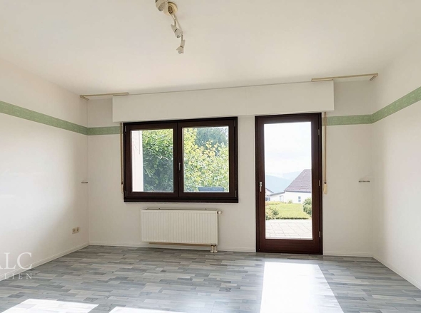 Schlafzimmer EG