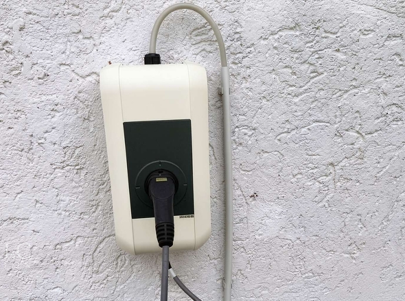 Wallbox