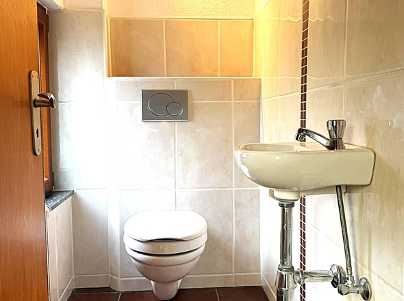 Gäste - WC