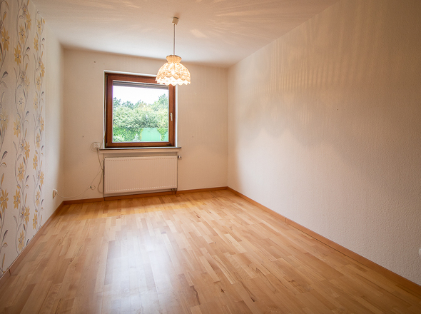 1. Obergeschoss: Zimmer