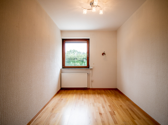 1. Obergeschoss: Zimmer