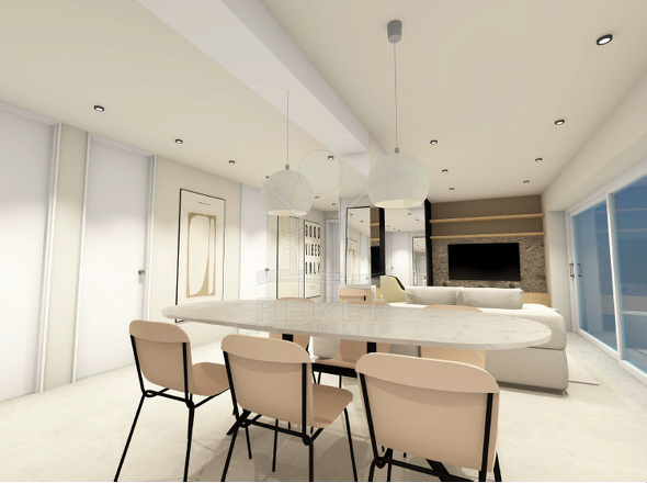 103 m² Wohnfläche