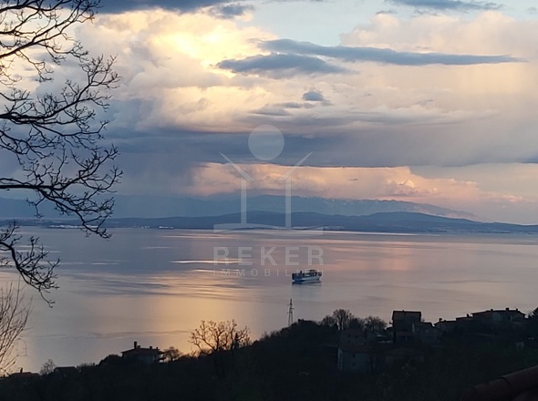 Idylle in Bregi - Entdecken Sie Kroatien!