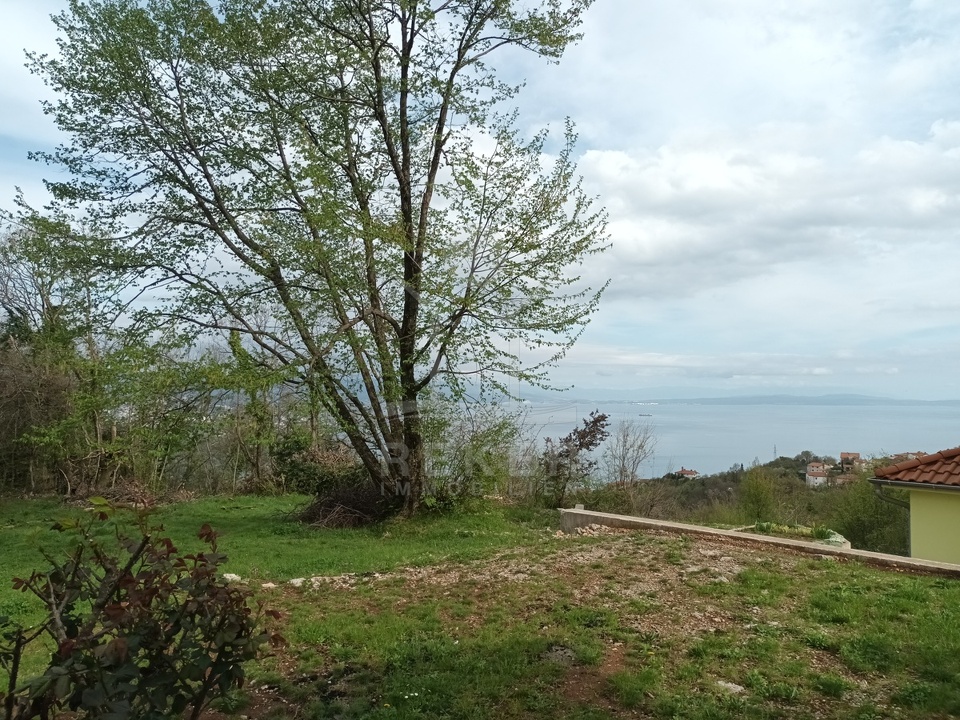 Idylle in Bregi - Entdecken Sie Kroatien!